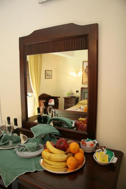 Hotel U' Bais Шилла Экстерьер фото